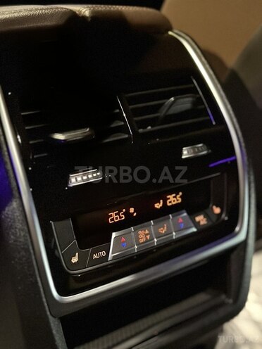 BMW X7 2021, 23,000 km - 3.0 l - Bakı