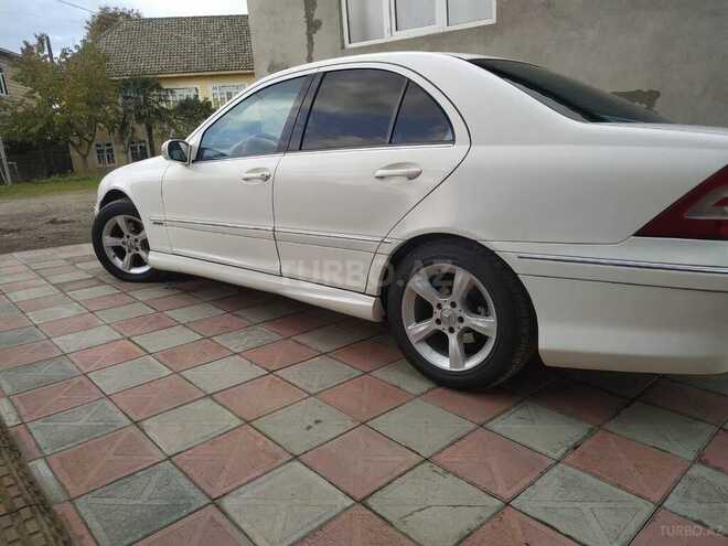 Mercedes C 200 2006, 345,848 km - 2.0 л - Cəlilabad