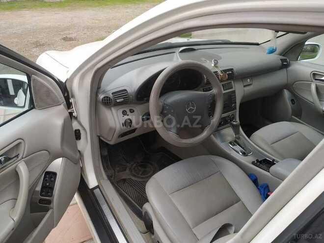 Mercedes C 200 2006, 345,848 km - 2.0 л - Cəlilabad