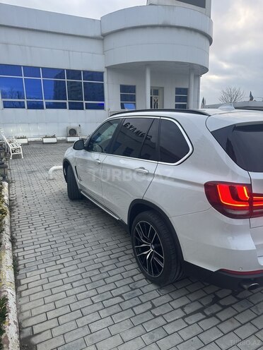 BMW X5 2014, 121,000 km - 3.0 l - Bakı