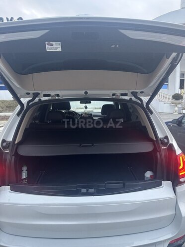 BMW X5 2014, 121,000 km - 3.0 l - Bakı