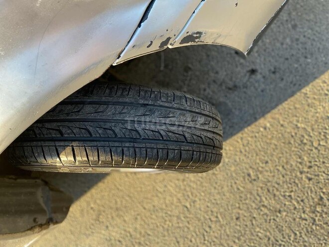 Iran Khodro Samand 2007, 400,000 km - 1.8 l - Bakı