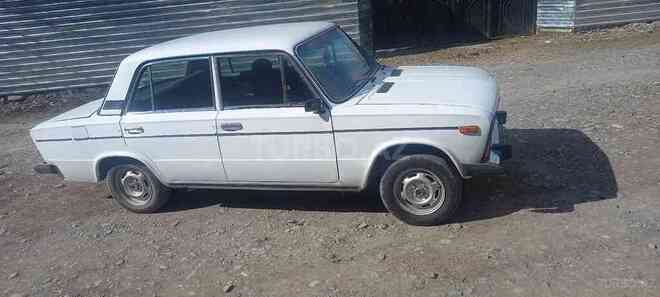 LADA (VAZ) 2106 1994, 123,985 km - 1.5 л - Qəbələ