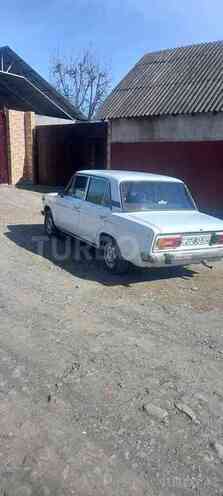 LADA (VAZ) 2106 1994, 123,985 km - 1.5 л - Qəbələ