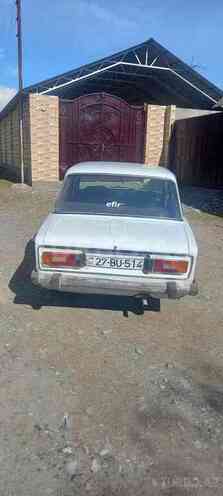 LADA (VAZ) 2106 1994, 123,985 km - 1.5 л - Qəbələ