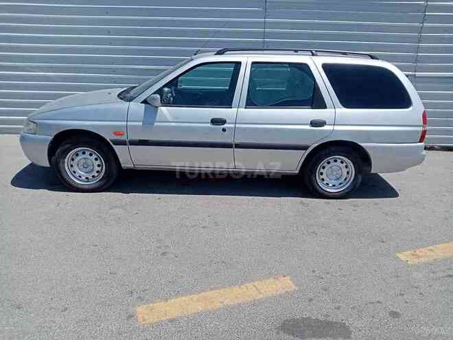 Ford Escort 1998, 297,000 km - 1.6 л - Bakı
