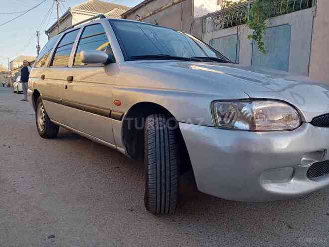 Ford Escort 1998, 297,000 km - 1.6 л - Bakı