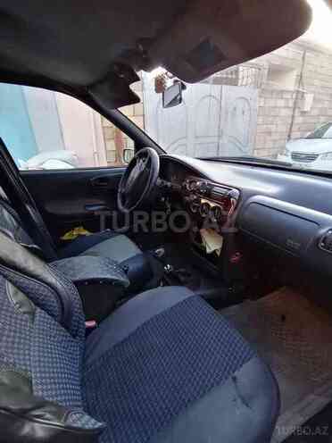 Ford Escort 1998, 297,000 km - 1.6 л - Bakı