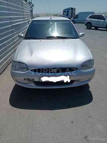 Ford Escort 1998, 297,000 km - 1.6 л - Bakı