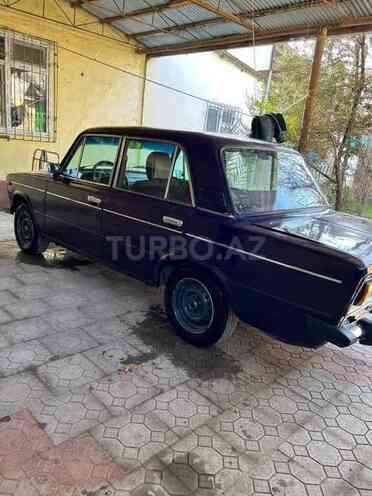 LADA (VAZ) 2106 2005, 24,000 km - 1.5 l - Neftçala