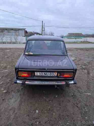 LADA (VAZ) 2106 2005, 24,000 km - 1.5 l - Neftçala