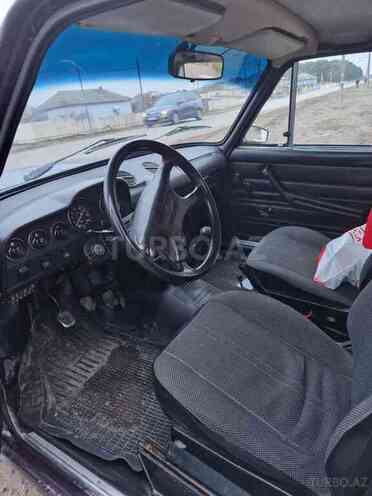 LADA (VAZ) 2106 2005, 24,000 km - 1.5 l - Neftçala