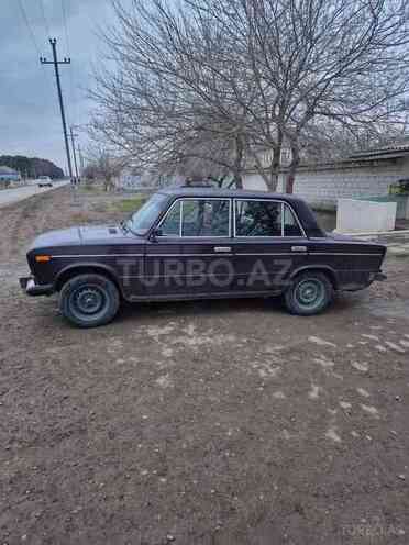 LADA (VAZ) 2106 2005, 24,000 km - 1.5 l - Neftçala