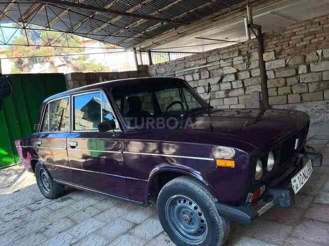 LADA (VAZ) 2106 2005, 24,000 km - 1.5 l - Neftçala