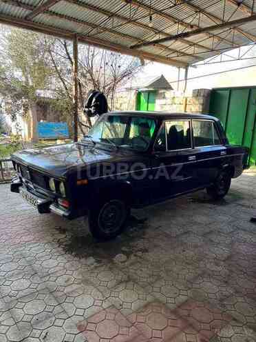 LADA (VAZ) 2106 2005, 24,000 km - 1.5 l - Neftçala