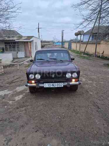 LADA (VAZ) 2106 2005, 24,000 km - 1.5 l - Neftçala