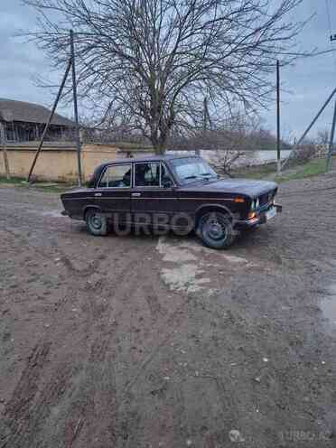 LADA (VAZ) 2106 2005, 24,000 km - 1.5 l - Neftçala