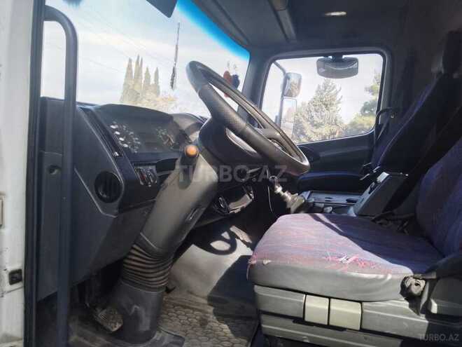Mercedes Atego 1224 2001, 350,000 km - 4.2 l - Tovuz