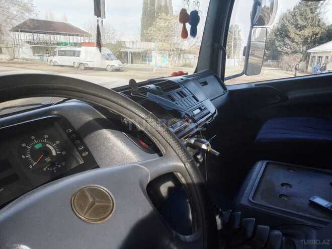 Mercedes Atego 1224 2001, 350,000 km - 4.2 l - Tovuz