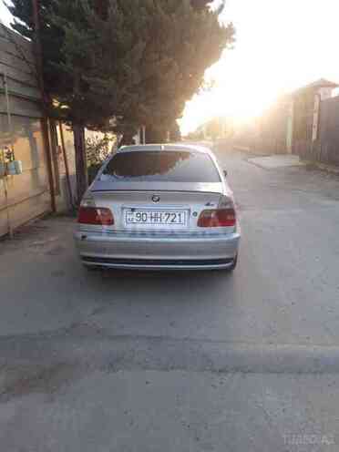 BMW 320 1999, 250,000 km - 2.0 l - Bakı