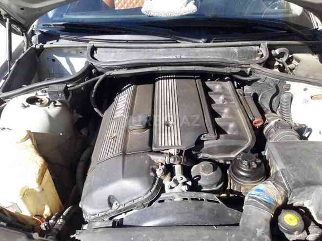 BMW 320 1999, 250,000 km - 2.0 l - Bakı