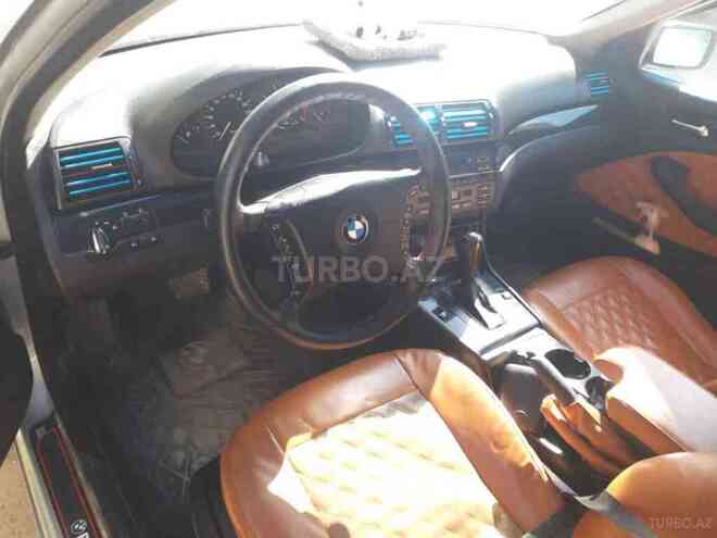 BMW 320 1999, 250,000 km - 2.0 l - Bakı