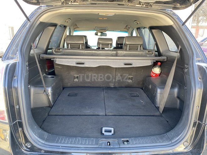 Chevrolet Captiva 2008, 256,000 km - 2.0 l - Bakı