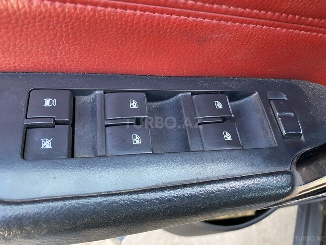 Chevrolet Captiva 2008, 256,000 km - 2.0 l - Bakı