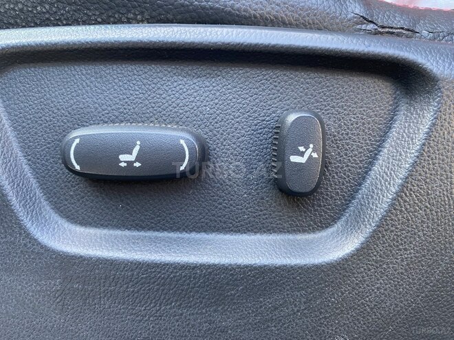 Chevrolet Captiva 2008, 256,000 km - 2.0 l - Bakı