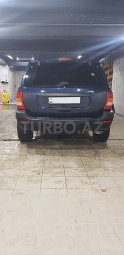 Jeep Grand Cherokee 2000, 270,000 km - 4.7 l - Xırdalan
