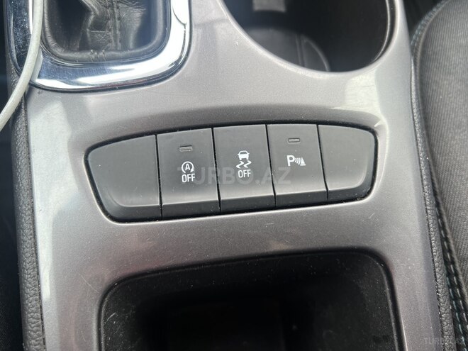 Chevrolet Cruze 2019, 80,500 km - 1.4 l - Bakı