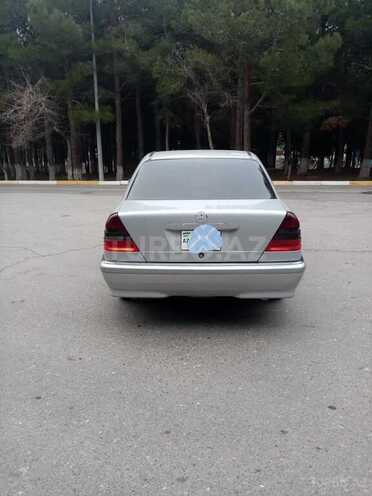 Mercedes C 230 1999, 400,000 km - 2.4 l - Sumqayıt