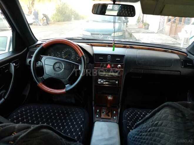 Mercedes C 230 1999, 400,000 km - 2.4 l - Sumqayıt