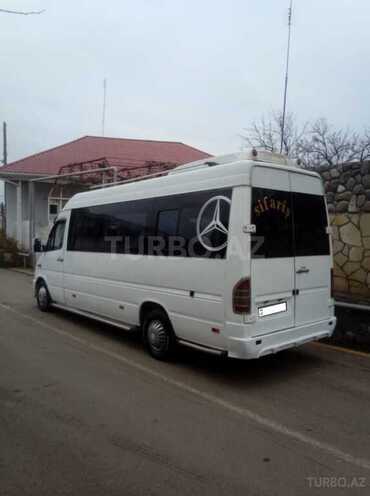 Mercedes Sprinter 319 2005, 289,635 km - 2.2 л - Qazax