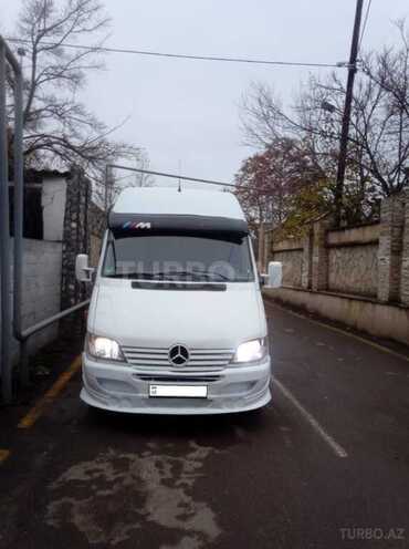 Mercedes Sprinter 319 2005, 289,635 km - 2.2 л - Qazax