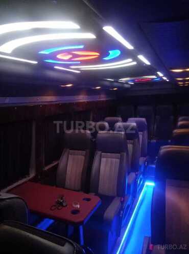 Mercedes Sprinter 319 2005, 289,635 km - 2.2 л - Qazax