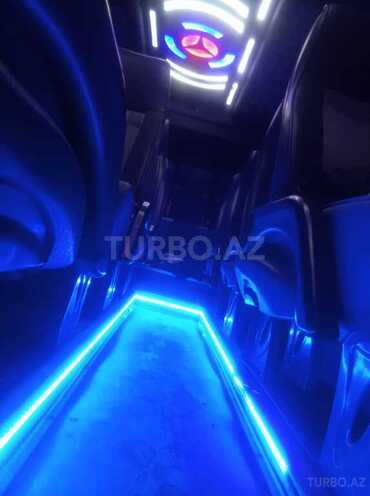 Mercedes Sprinter 319 2005, 289,635 km - 2.2 л - Qazax