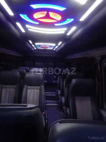 Mercedes Sprinter 319 2005, 289,635 km - 2.2 л - Qazax