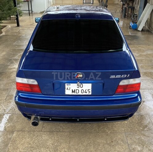 BMW 320 1998, 380,000 km - 2.0 л - Bakı