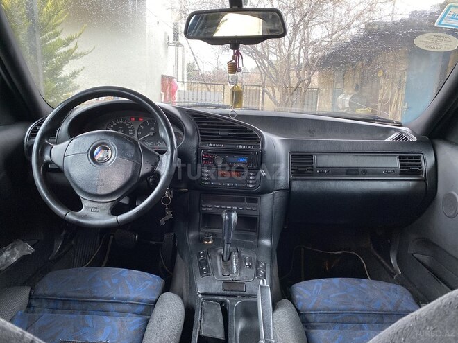 BMW 320 1998, 380,000 km - 2.0 л - Bakı