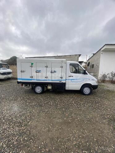 Mercedes Sprinter 311 2004, 580,000 km - 2.2 л - Xaçmaz