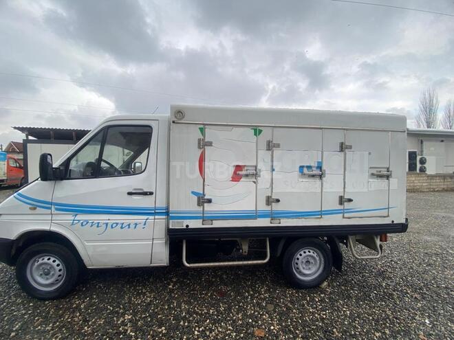 Mercedes Sprinter 311 2004, 580,000 km - 2.2 л - Xaçmaz