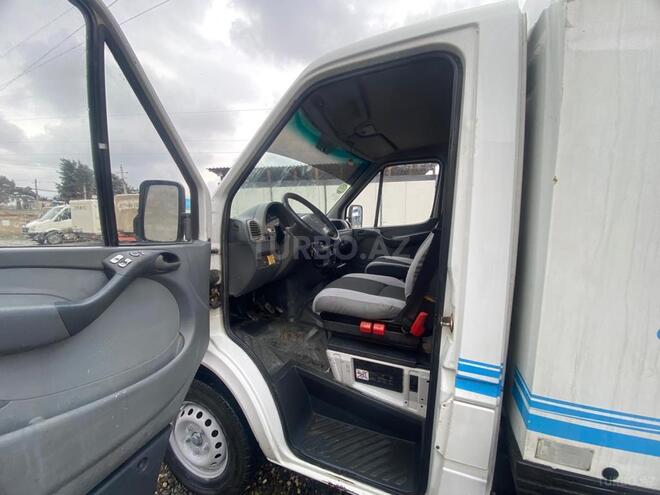 Mercedes Sprinter 311 2004, 580,000 km - 2.2 л - Xaçmaz