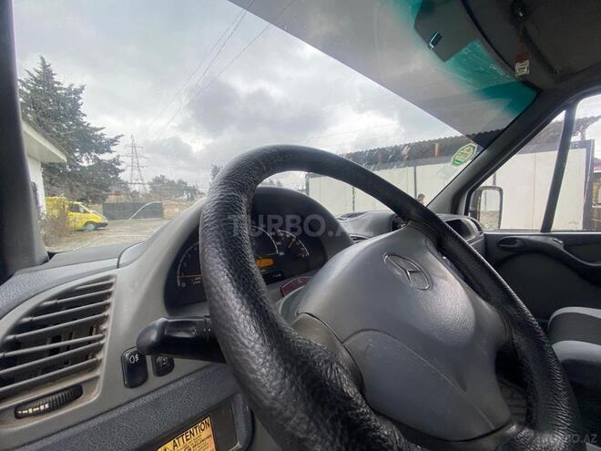 Mercedes Sprinter 311 2004, 580,000 km - 2.2 л - Xaçmaz