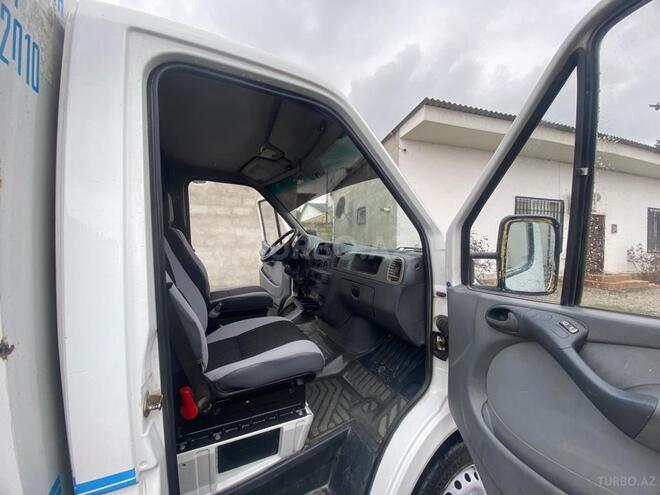 Mercedes Sprinter 311 2004, 580,000 km - 2.2 л - Xaçmaz
