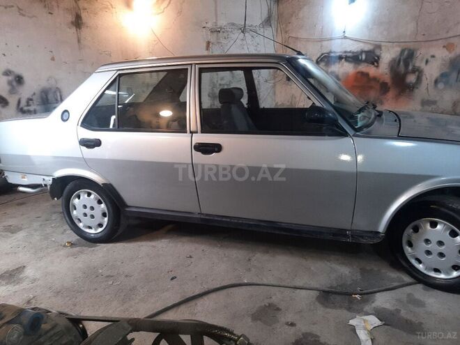 Tofas Sahin 2003, 200,000 km - 1.6 l - Bakı