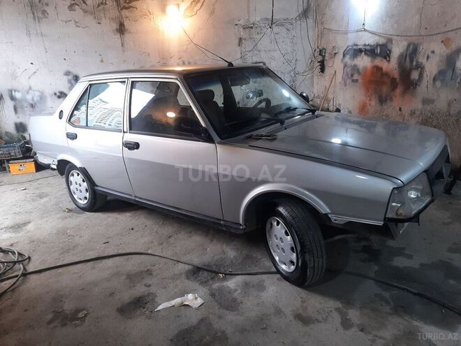 Tofas Sahin 2003, 200,000 km - 1.6 l - Bakı