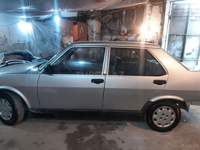 Tofas Sahin 2003, 200,000 km - 1.6 l - Bakı