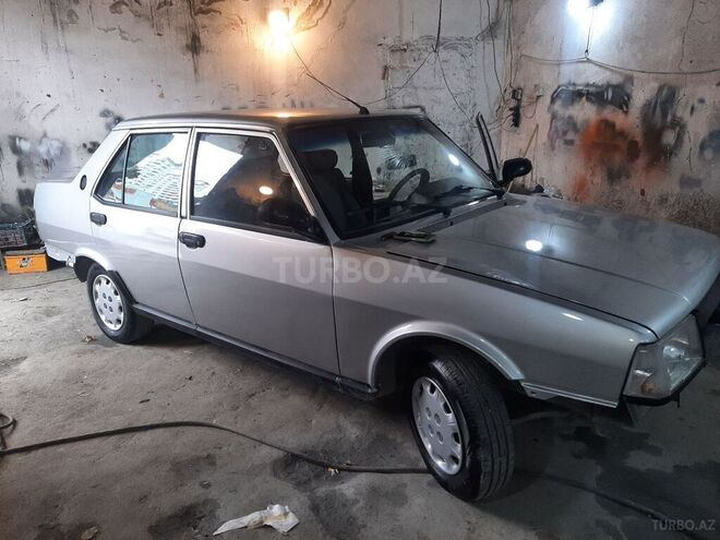 Tofas Sahin 2003, 200,000 km - 1.6 l - Bakı