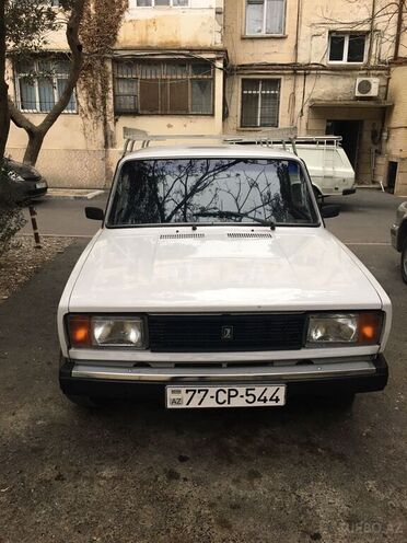LADA (VAZ) 2104 2006, 150,000 km - 1.6 l - Bakı